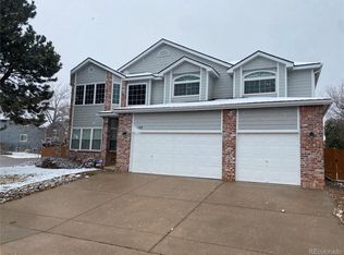 7407 Bluefox Ct, Lone Tree, CO 80124