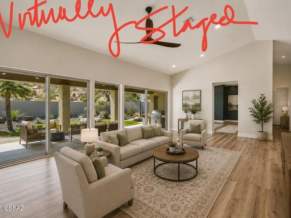 37805 S Desert Bluff Dr, Saddlebrooke, AZ 85739