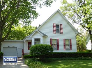 117 N May St, Joliet, IL 60435