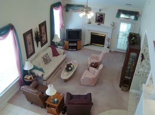 2402 Cone Flower Trl, Chattanooga, TN 37421