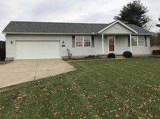 13626 Emerson Rd, Dalton, OH 44618