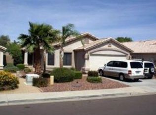 10020 N 94th Ln, Peoria, AZ 85345