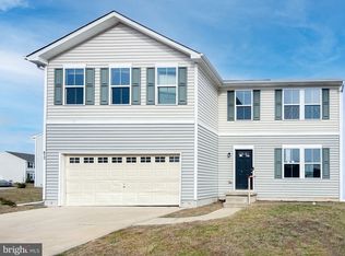 413 Nob Hill Rd, Dover, DE 19901