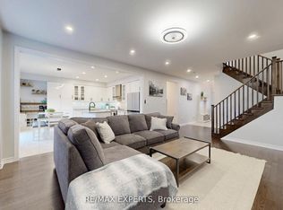 1002 Cole St, Innisfil, ON L9S 0J9