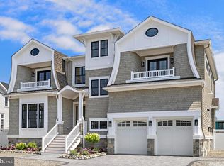 24 Beacon Dr, Long Beach Township, NJ 08008