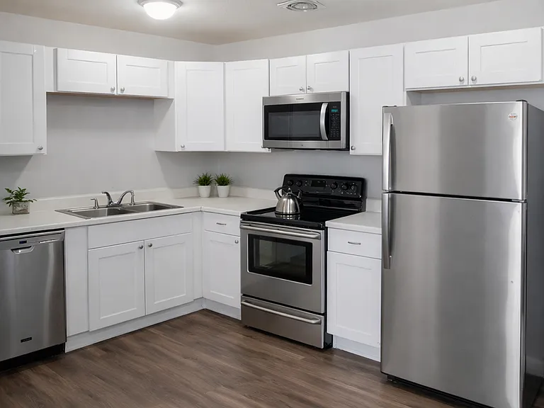 Updated Littleton Apartment with Amenities! Emerald Point — Photo 1