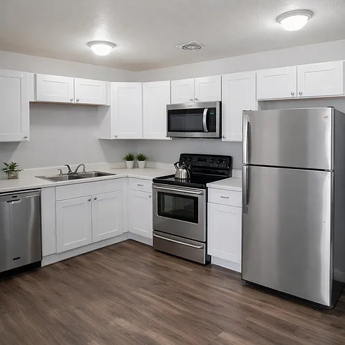 Updated Littleton Apartment with Amenities! Emerald Point Photo 1