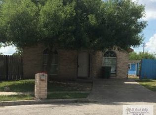 7847 Palm Grove Dr, Brownsville, TX 78521