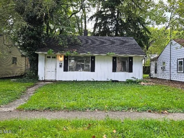 3411 Buckeye St, Toledo, OH 43608