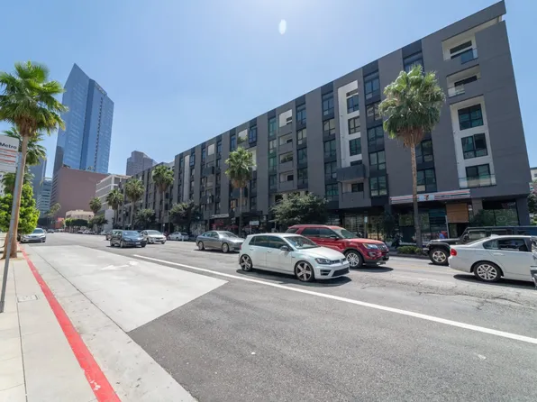 1234 Wilshire Blvd APT 227, Los Angeles, CA 90017