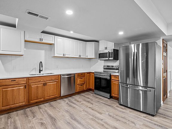 Brand New Kitchen