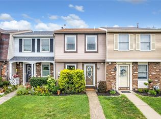 7810 Lafayette Sq, Aliquippa, PA 15001