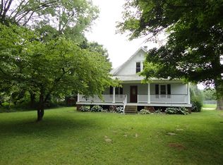 620 E Spring St, Bloomfield, IN 47424