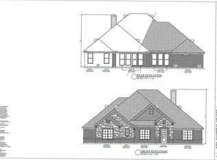 216 Buena Vista Dr, Godley, TX 76044