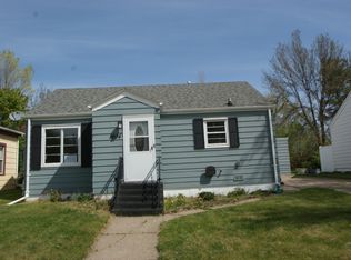 1604 E Avenue D, Bismarck, ND 58501