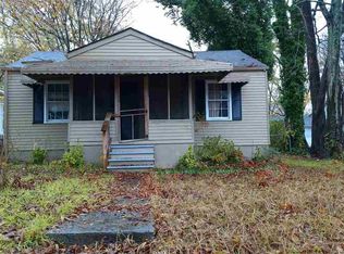 7825 6th Ave N, Birmingham, AL 35206