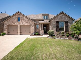 3913 Silent Water St, McKinney, TX 75071