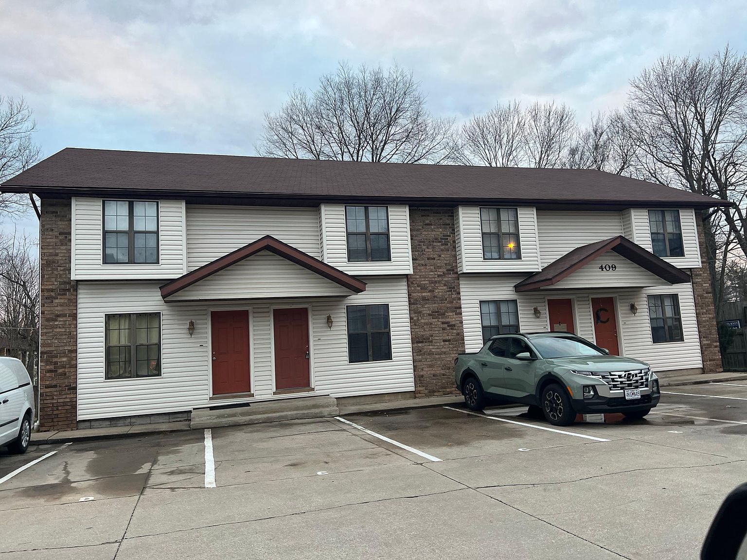 409 S Thompson St APT C, Nixa, MO 65714 Zillow