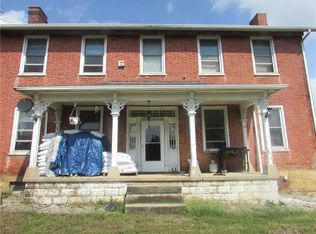 404 Palmer Adah Rd, Adah, PA 15410