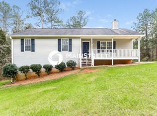 1614 Laney Rd, Locust Grove, GA 30248