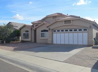 2819 E Renee Dr, Phoenix, AZ 85050