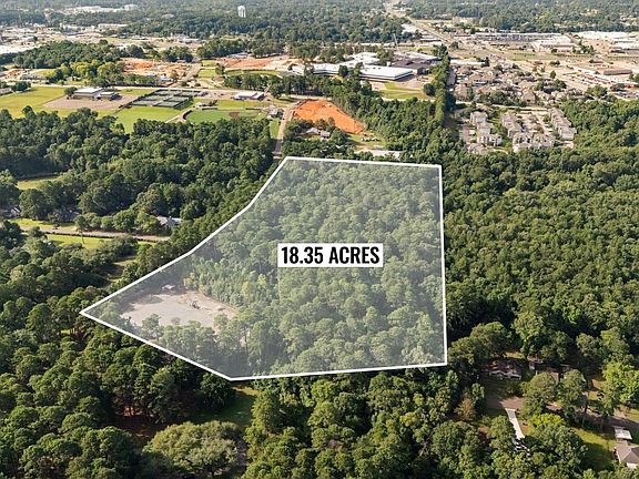 2nd image of Airline Rd