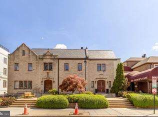 1715 15th St NW APT 101, Washington, DC
