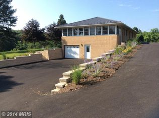 13252 Woodmont Rd, Hancock, MD 21750