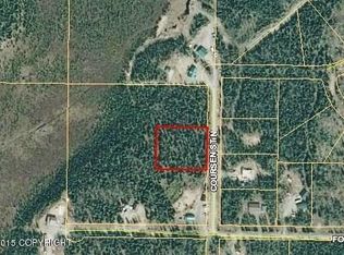 37573 Coursen St N, Sterling, AK 99672