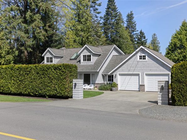 595 Eaglecrest Dr, Qualicum Beach, BC V9K 1E4