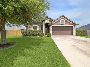 6910 Lamar Park Ln, Houston, TX 77049