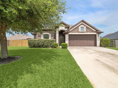 6910 Lamar Park Lane, Houston, TX, 77049