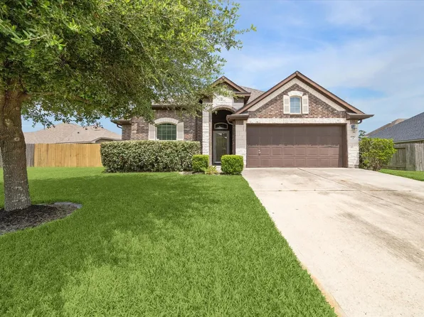 6910 Lamar Park Lane, Houston, TX 77049