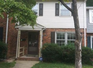 3017 Waddington Dr, North Chesterfield, VA 23224