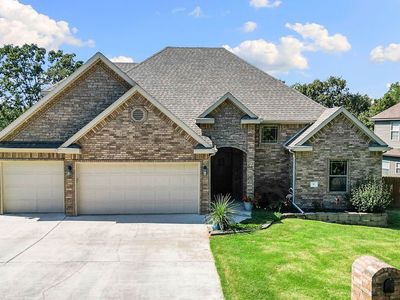 21 Newhaven Ln, Bella Vista, AR, 72714