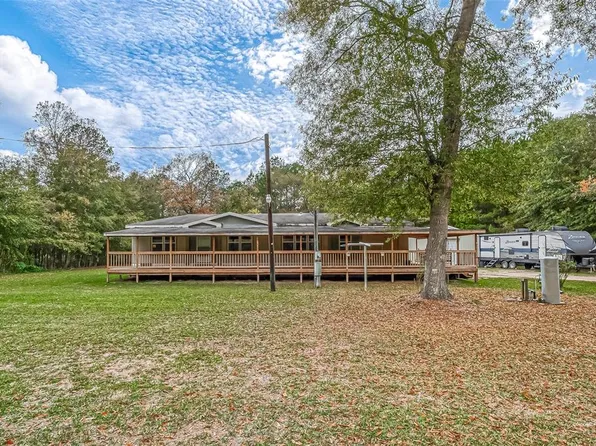 53 Birch Place, New Caney, TX 77357