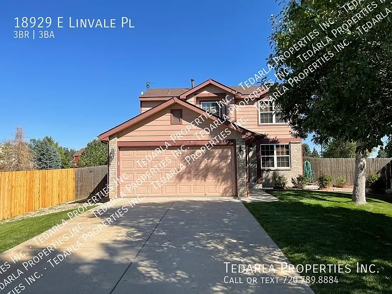 18929 E Linvale Pl — Photo 1