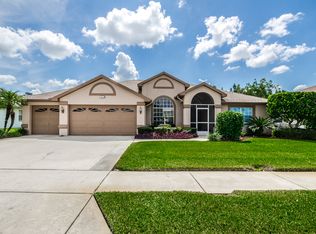 1873 Kinsmere Dr, New Port Richey, FL 34655