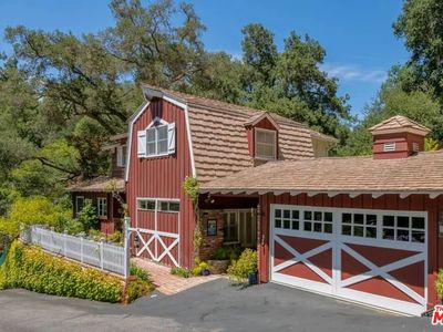 2660 Hutton Dr, Beverly Hills, CA, 90210