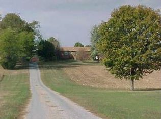 4502 Roy Cole Rd, Springfield, TN 37172