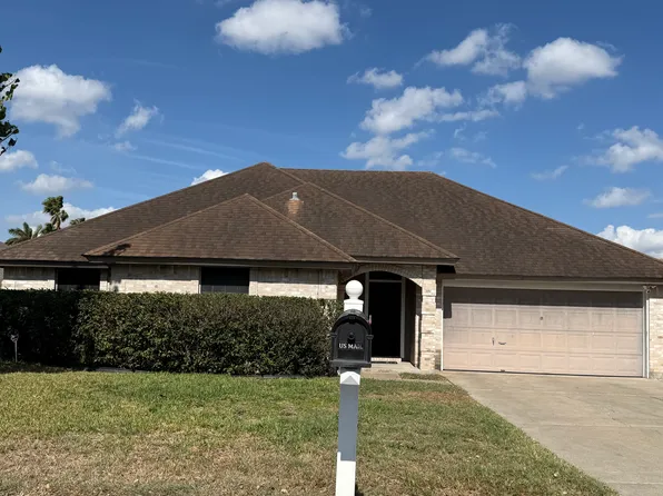 2483 Lois Ln, Brownsville, TX 78520
