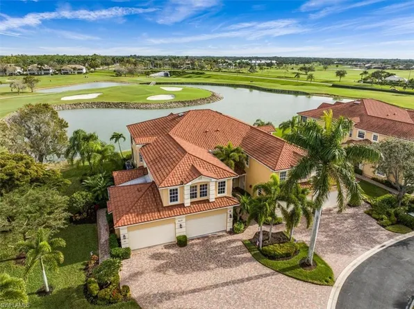 8629 Champions PT #701, NAPLES, FL 34113