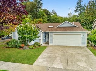 2315 Craig Rd SE, Olympia, WA 98501