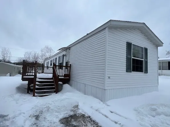 305-8120 Seneca Tpke, Clinton, NY 13323