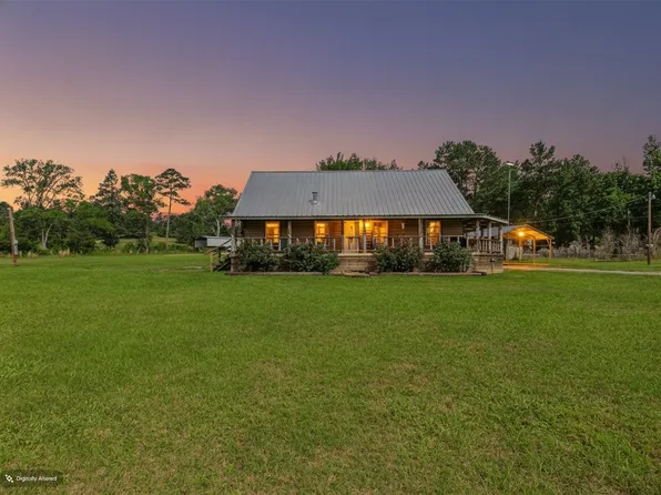 18253 Fm 3079, Chandler, TX 75758