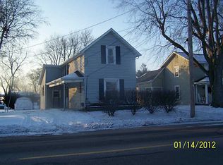 403 N Main St, Jackson Center, OH 45334