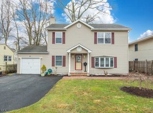 77 Eldora Rd, Parsippany-Troy Hills Twp., NJ 07054