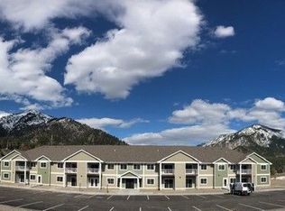Alpine Park Apartments, Alpine, WY 83128