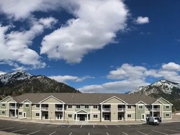 Alpine Park Apartments, 111 Boardwalk Dr #10091115, Alpine, WY 83128