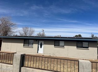 2600 E 6th St, Douglas, AZ 85607